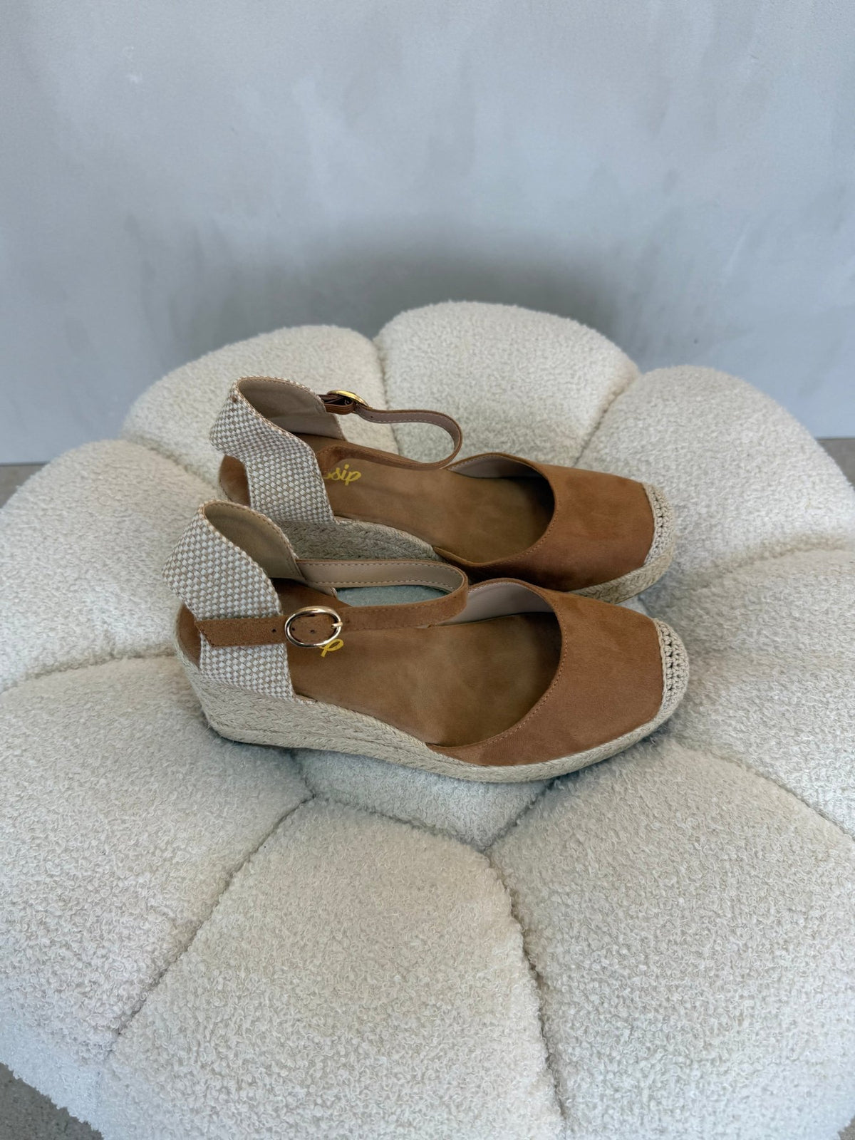15134 Sadalias Tan - ZOÉ BRAND