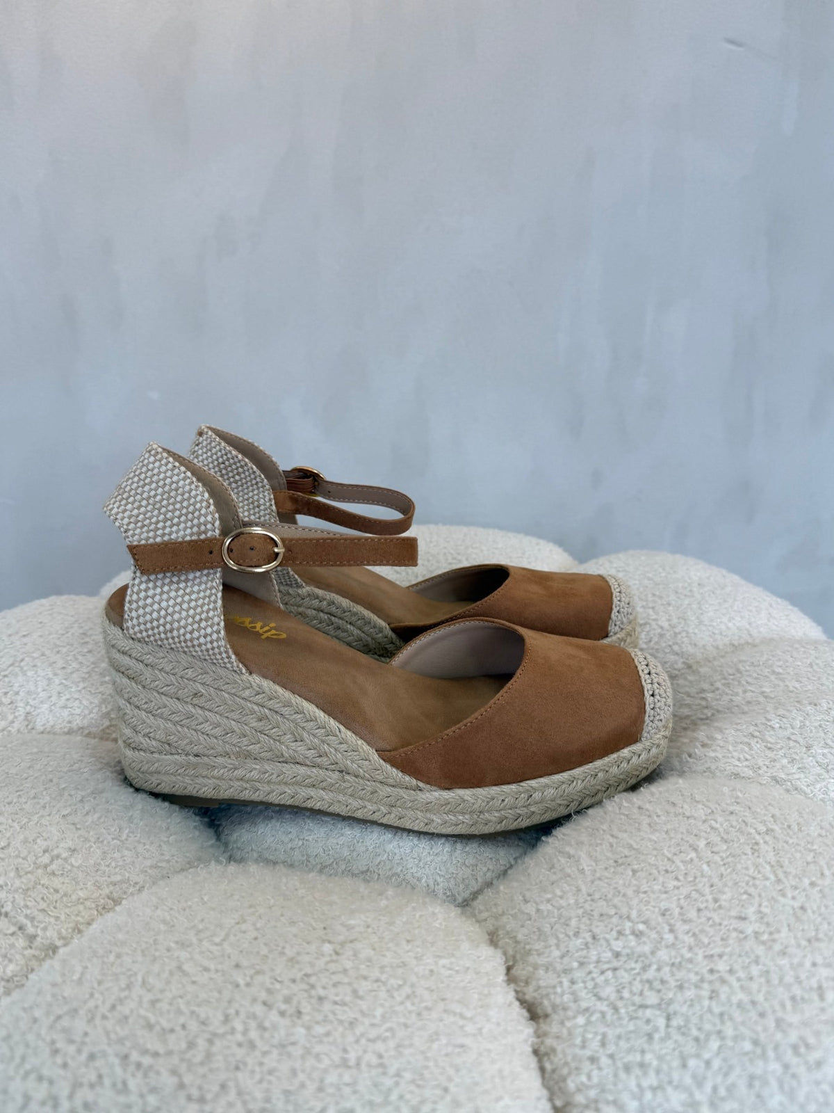 15134 Sadalias Tan - ZOÉ BRAND