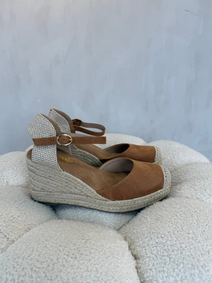 15134 Sadalias Tan - ZOÉ BRAND