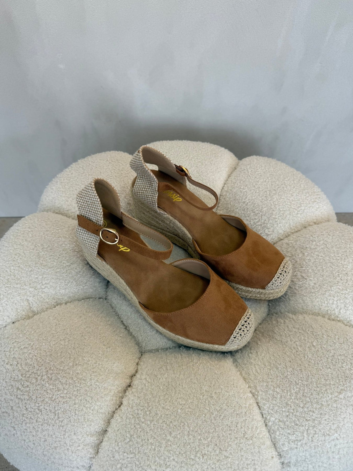 15134 Sadalias Tan - ZOÉ BRAND