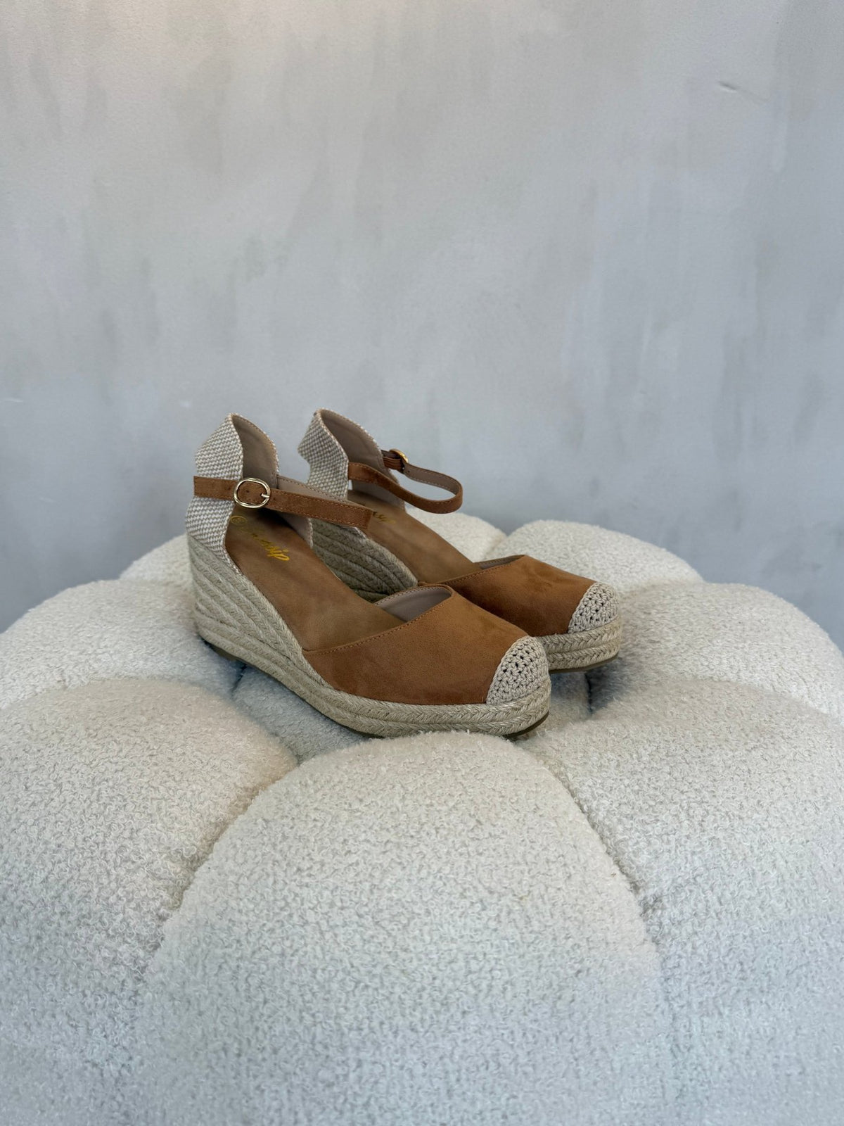 15134 Sadalias Tan - ZOÉ BRAND