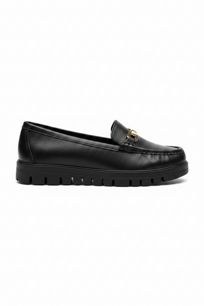 Mocasines Negro 15159 Casual de mujer Costa Rica