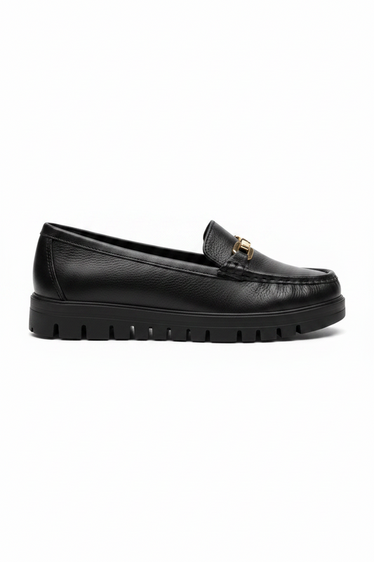 Mocasines Negro 15159 Casual de mujer Costa Rica