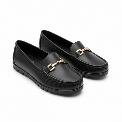 Mocasines Negro 15159 Casual de mujer Costa Rica