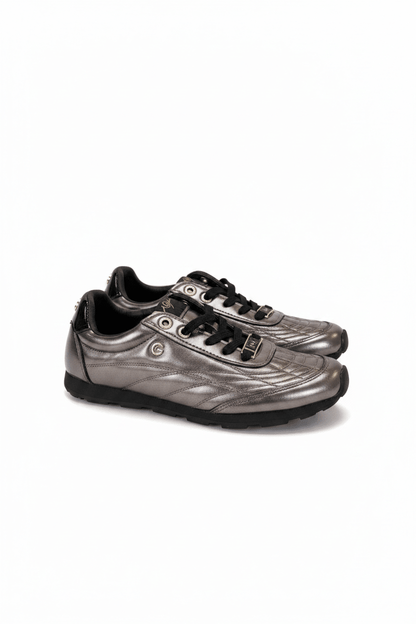 15167 Tenis Cooper - ZOÉ BRAND 2026 BLACK cooper