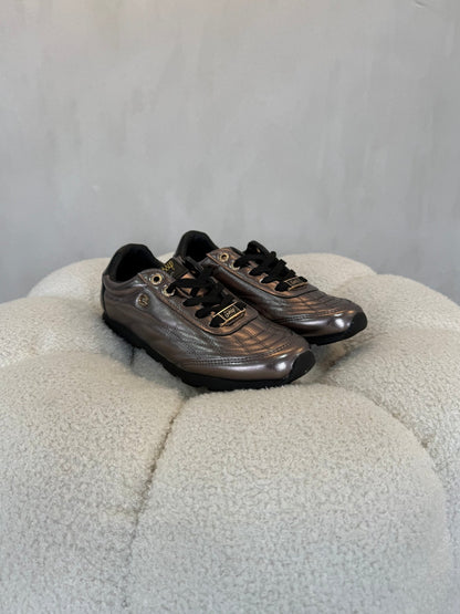 15167 Tenis Cooper - ZOÉ BRAND 2026 BLACK cooper