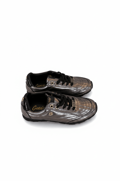 15167 Tenis Cooper - ZOÉ BRAND 2026 BLACK cooper