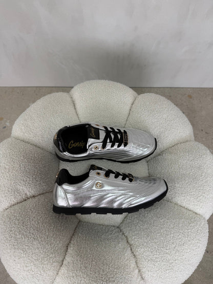 15168 Tenis Silver - ZOÉ BRAND 2026 disponible-35 disponible-36