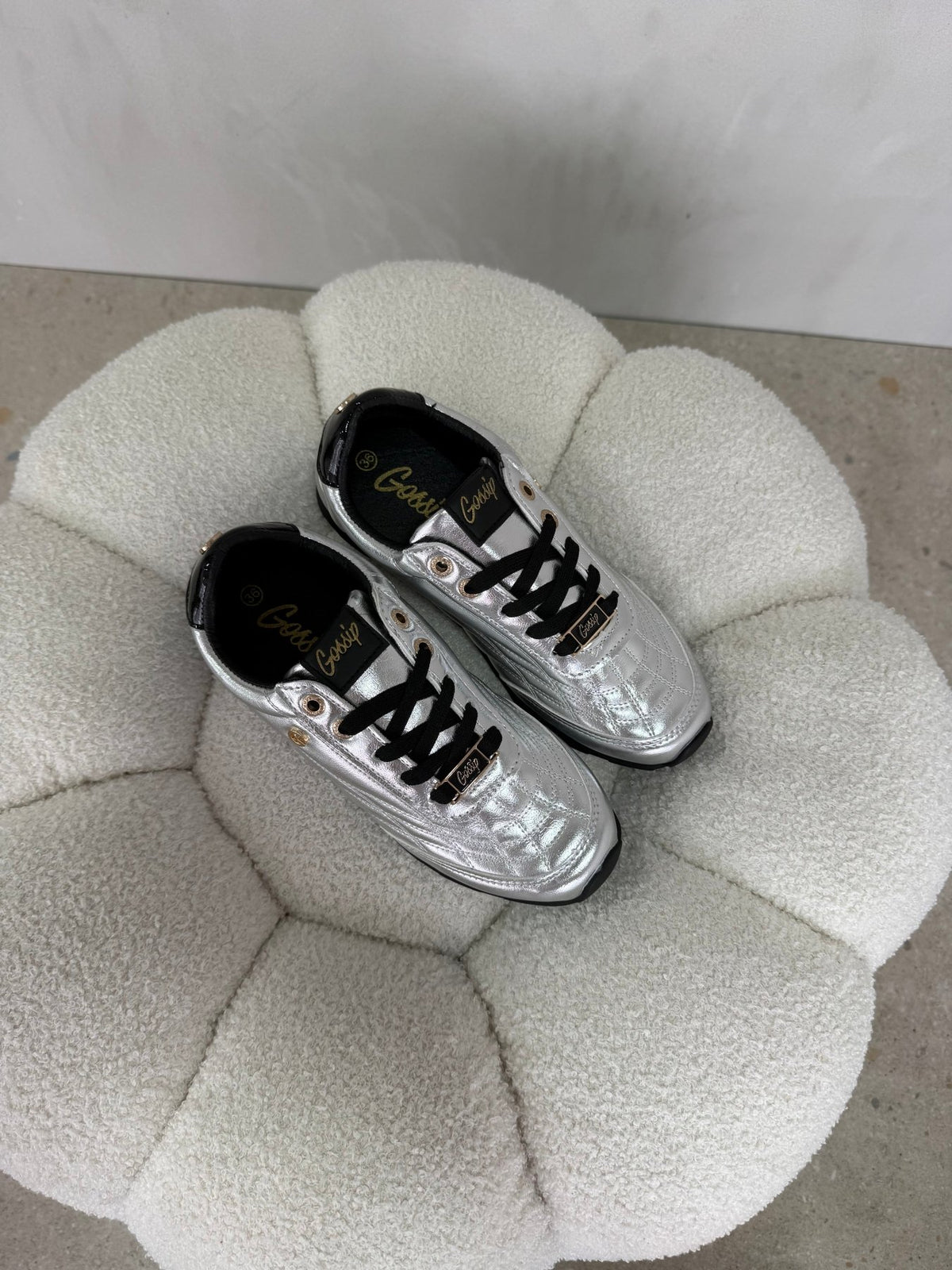 15168 Tenis Silver - ZOÉ BRAND 2026 disponible-35 disponible-36