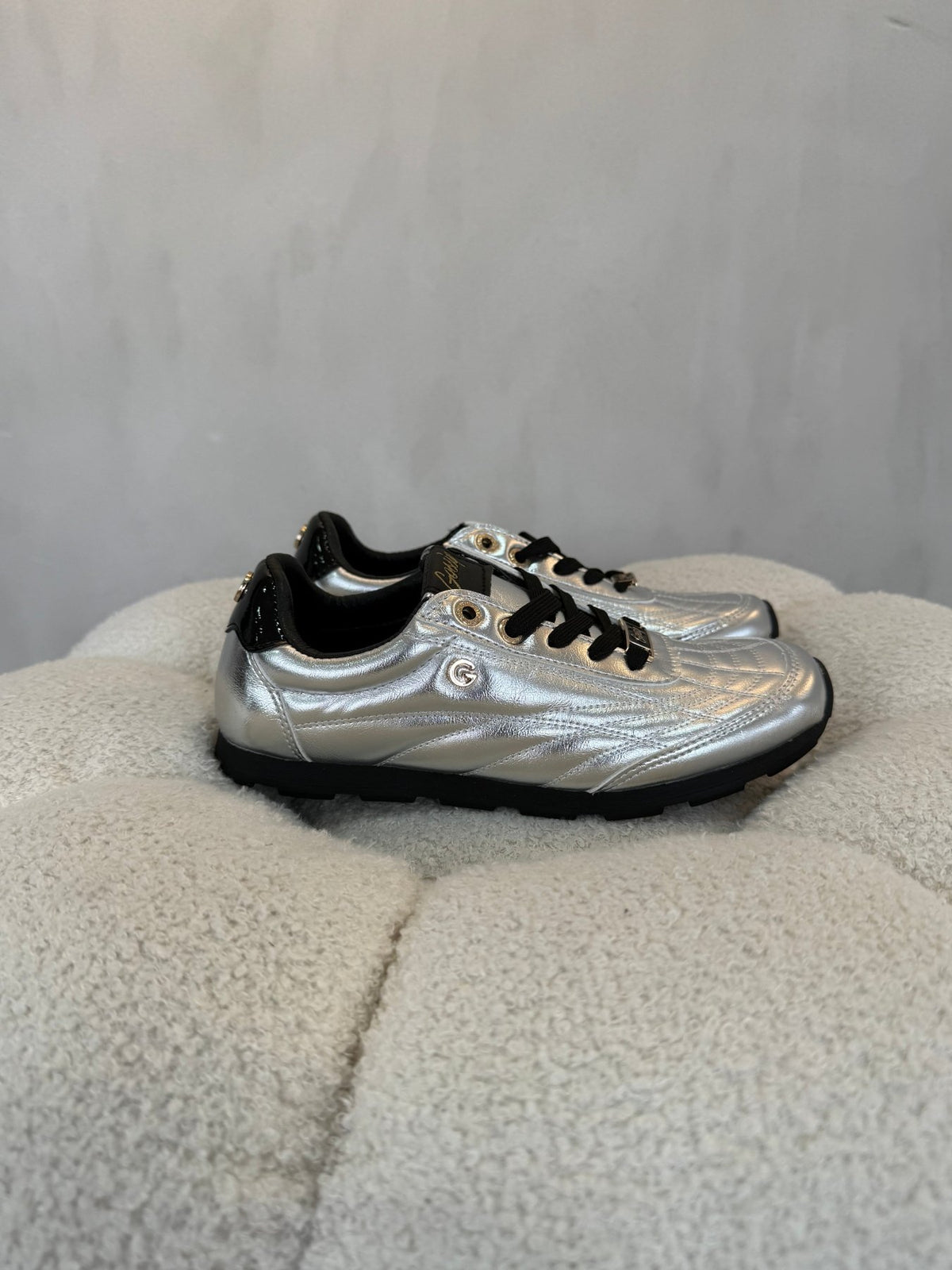 15168 Tenis Silver - ZOÉ BRAND 2026 disponible-35 disponible-36