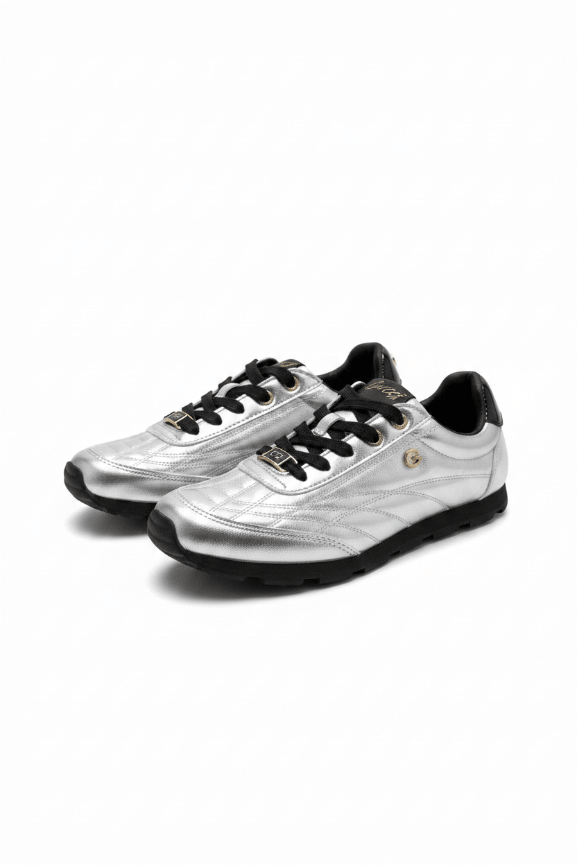 15168 Tenis Silver - ZOÉ BRAND 2026 disponible-35 disponible-36