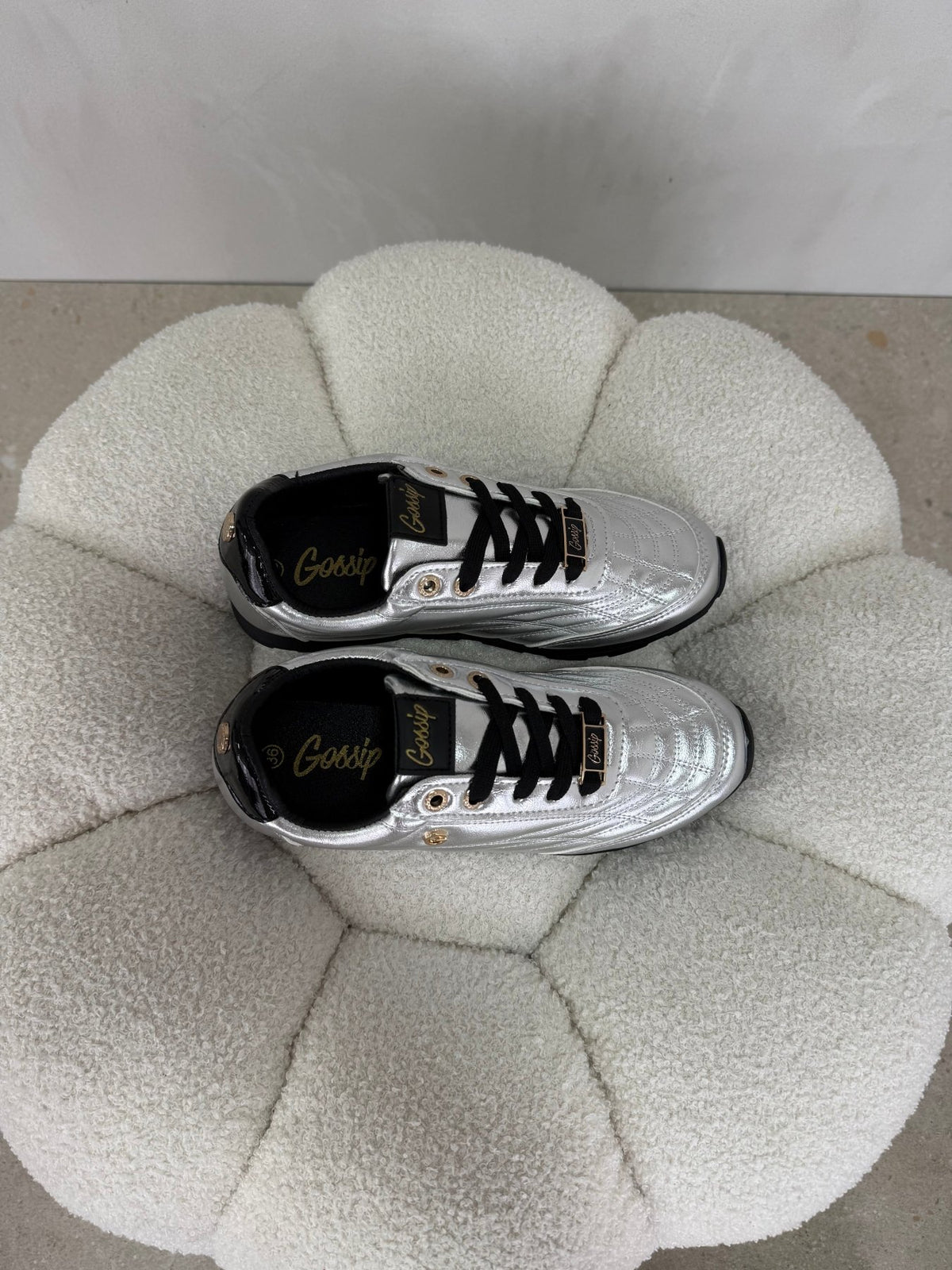 15168 Tenis Silver - ZOÉ BRAND 2026 disponible-35 disponible-36