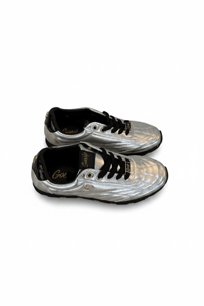 15168 Tenis Silver - ZOÉ BRAND 2026 disponible-35 disponible-36