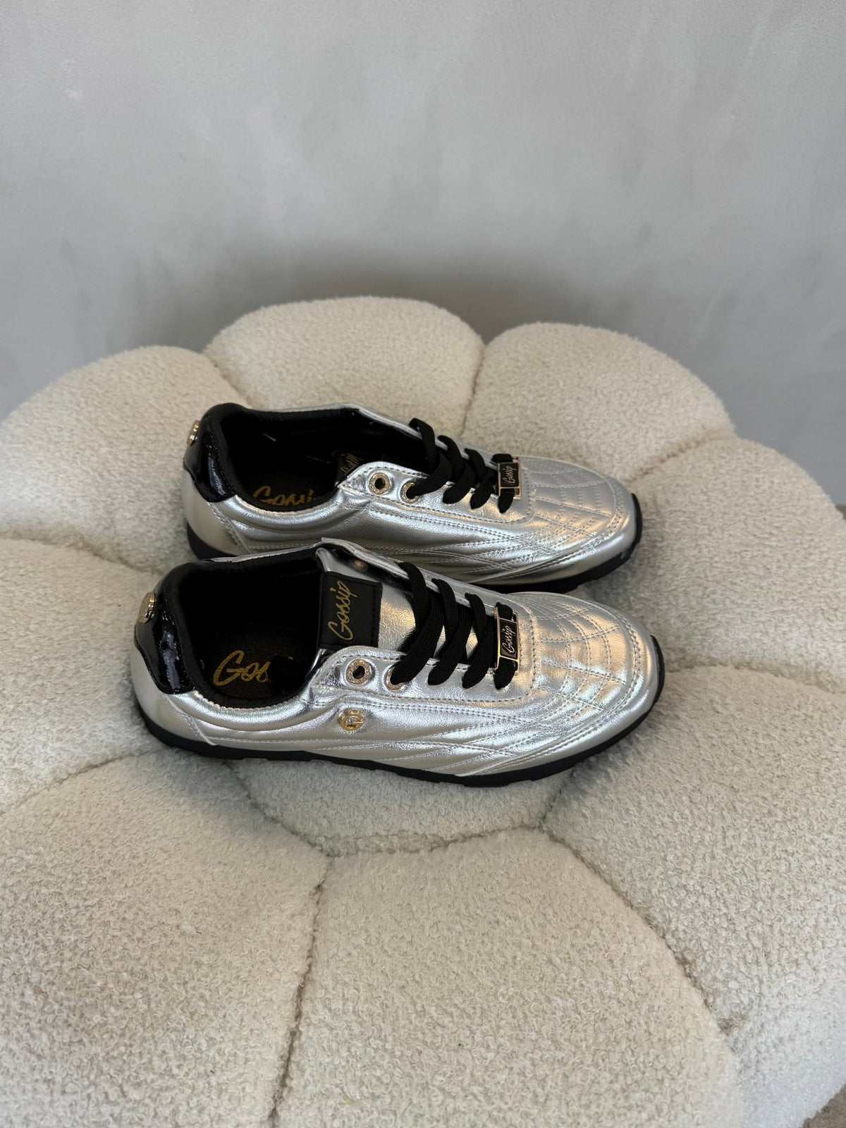 15168 Tenis Silver - ZOÉ BRAND 2026 disponible-35 disponible-36