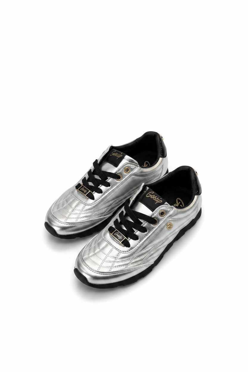 15168 Tenis Silver - ZOÉ BRAND 2026 disponible-35 disponible-36