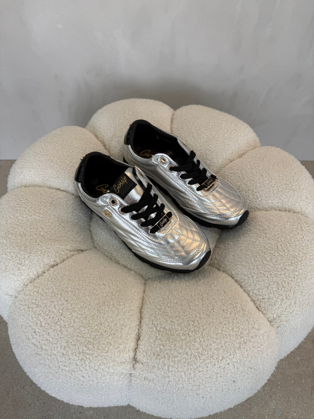 15168 Tenis Silver - ZOÉ BRAND 2026 disponible-35 disponible-36