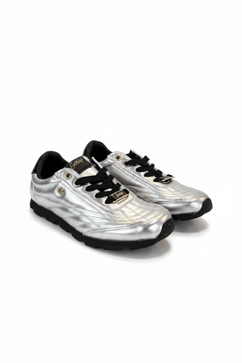 15168 Tenis Silver - ZOÉ BRAND 2026 disponible-35 disponible-36