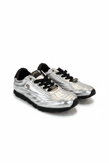 15168 Tenis Silver - ZOÉ BRAND 2026 disponible-35 disponible-36