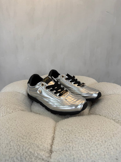 15168 Tenis Silver - ZOÉ BRAND 2026 disponible-35 disponible-36