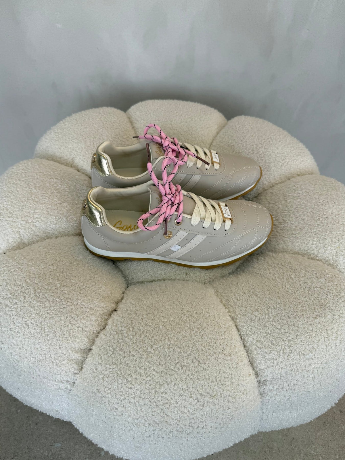 15169 Tenis Off White - ZOÉ BRAND 2026 disponible-35 disponible-36