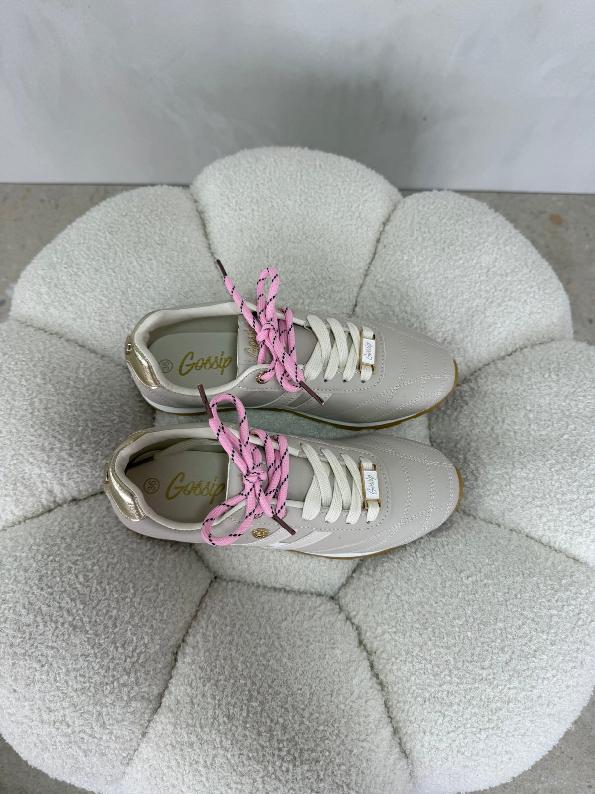 15169 Tenis Off White - ZOÉ BRAND 2026 disponible-35 disponible-36