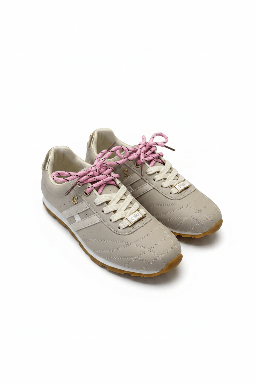 15169 Tenis Off White - ZOÉ BRAND 2026 disponible-35 disponible-36