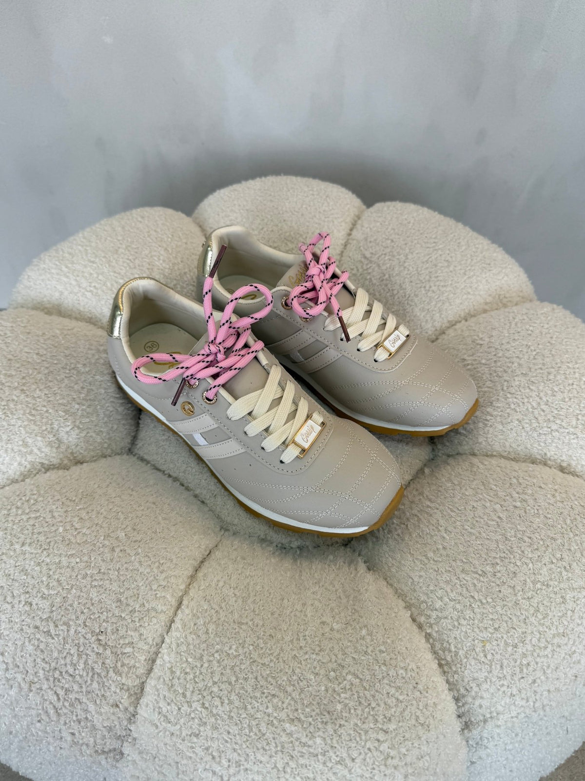 15169 Tenis Off White - ZOÉ BRAND 2026 disponible-35 disponible-36