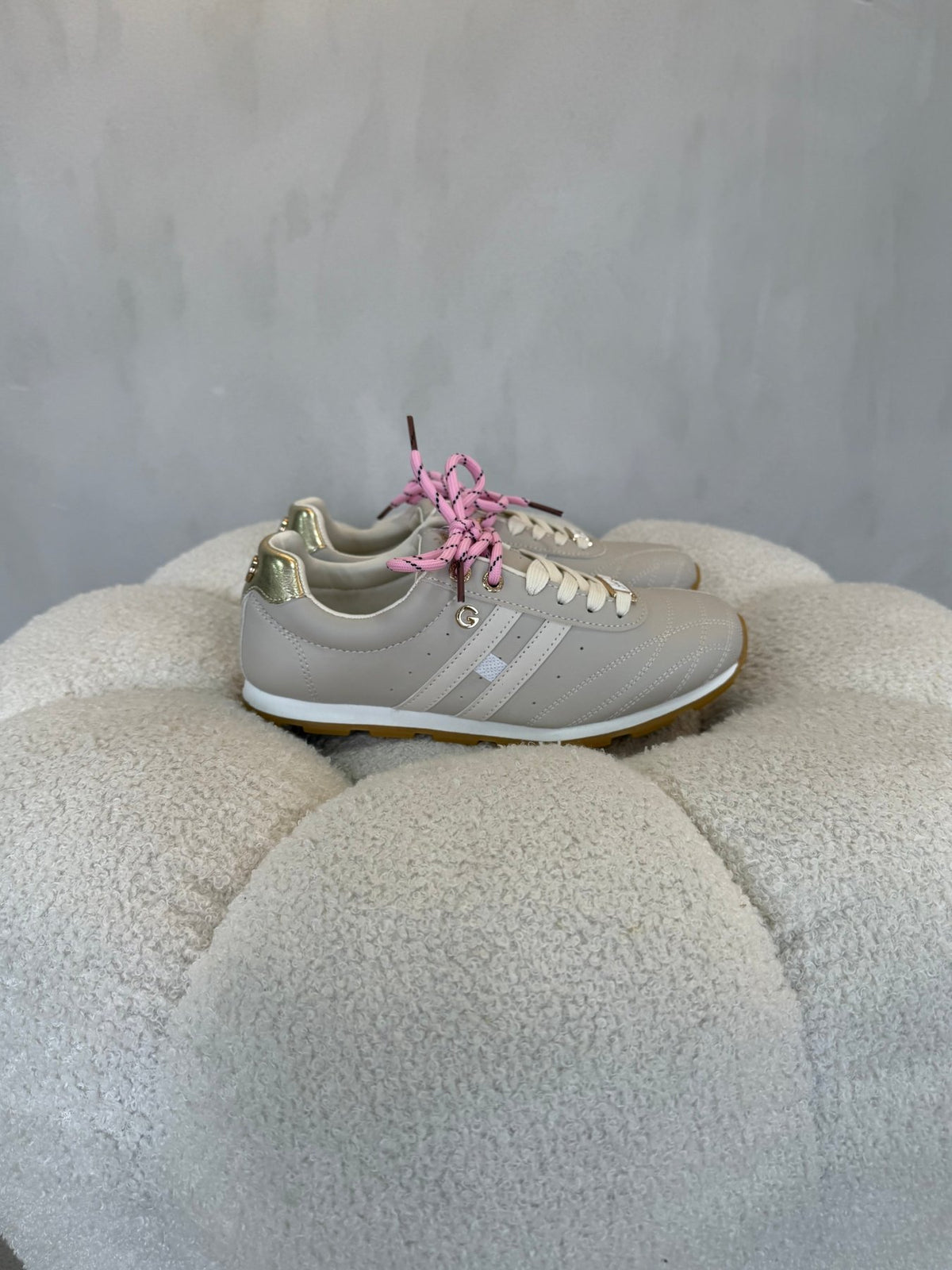 15169 Tenis Off White - ZOÉ BRAND 2026 disponible-35 disponible-36