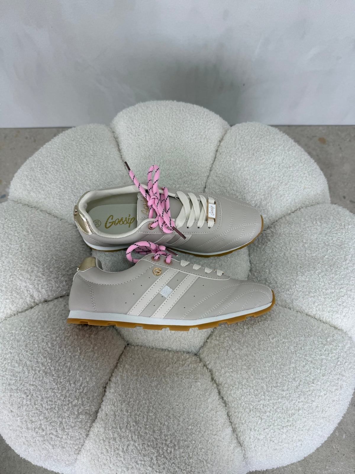 15169 Tenis Off White - ZOÉ BRAND 2026 disponible-35 disponible-36