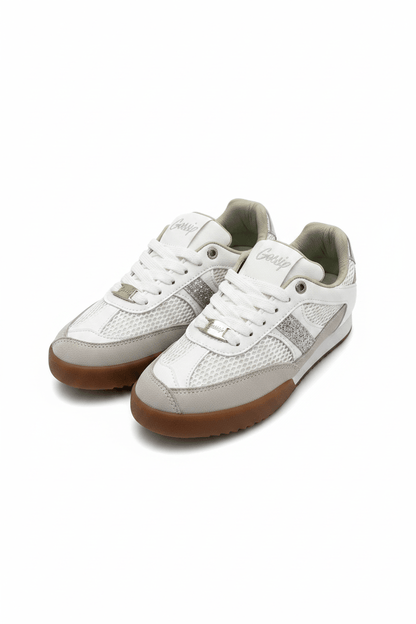 15172 Tenis White Green - ZOÉ BRAND 2026 disponible-35 disponible-36