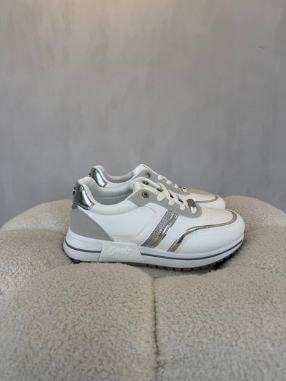 15177 Tenis White Silver - ZOÉ BRAND 2026 disponible-35 disponible-36