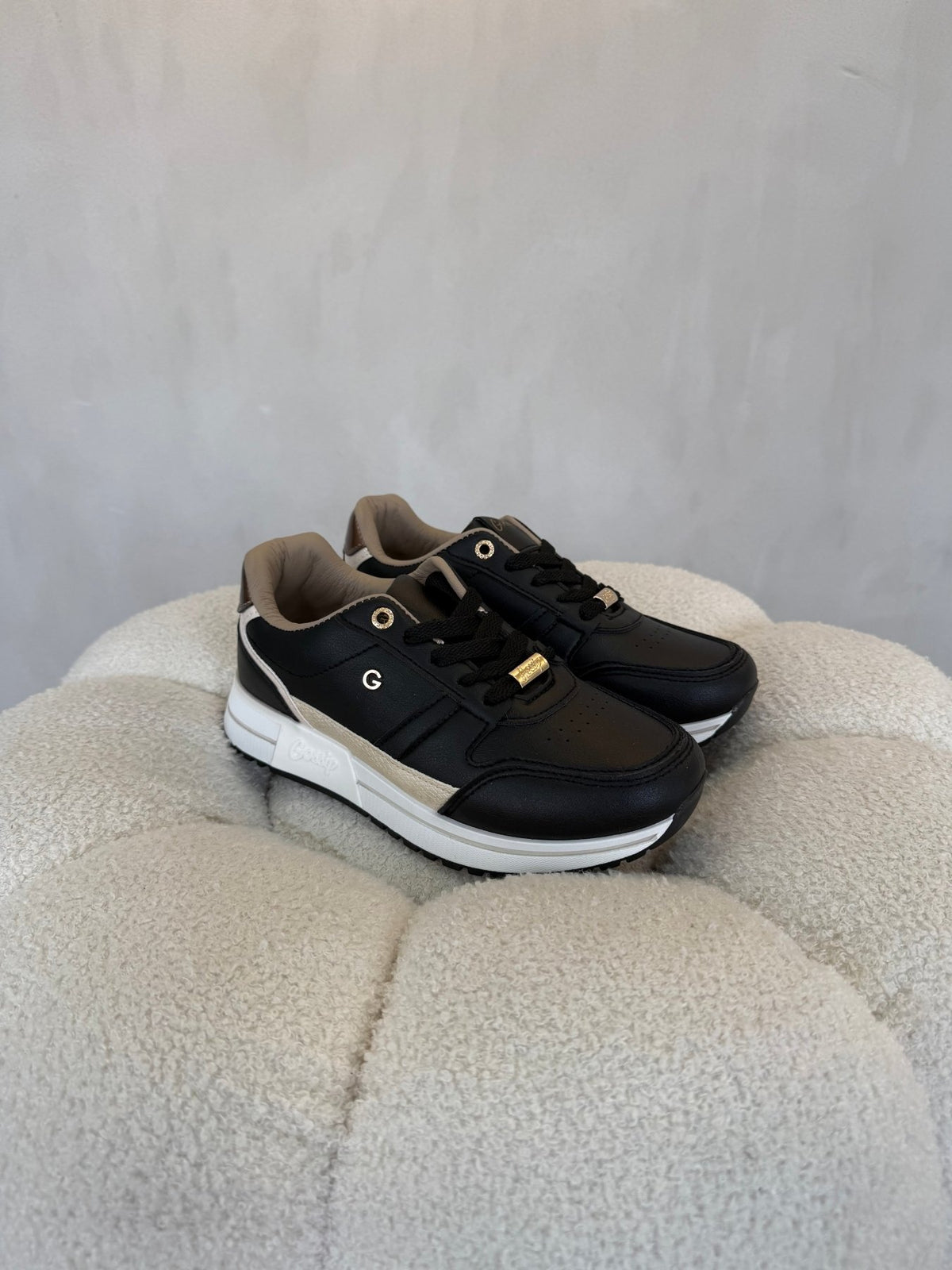 15178 Tenis Black - ZOÉ BRAND 2026 BLACK disponible-35
