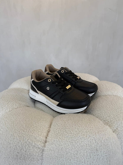 15178 Tenis Black - ZOÉ BRAND 2026 BLACK disponible-35