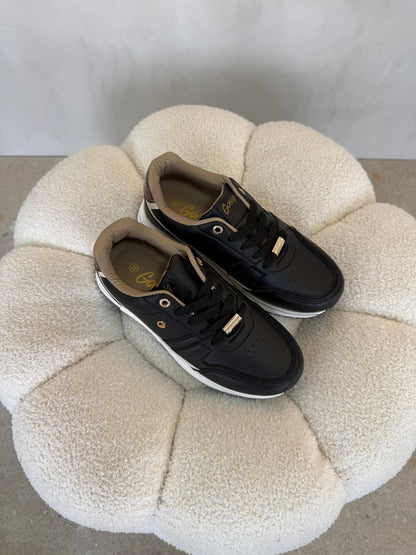15178 Tenis Black - ZOÉ BRAND 2026 BLACK disponible-35