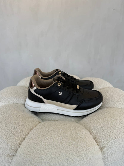 15178 Tenis Black - ZOÉ BRAND 2026 BLACK disponible-35