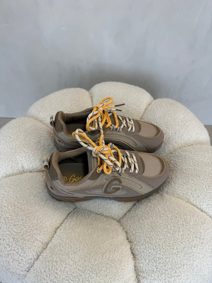 15182 Tenis Brown - ZOÉ BRAND 2026 brown disponible-35