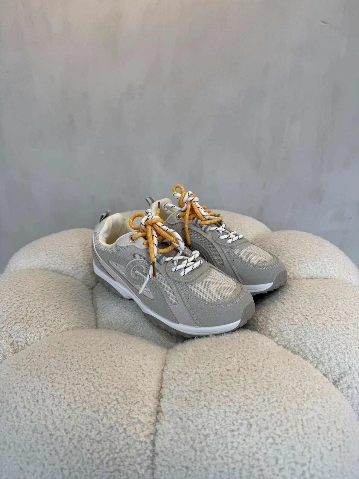 15183 Tenis Grey - ZOÉ BRAND 2026 disponible-35 disponible-36