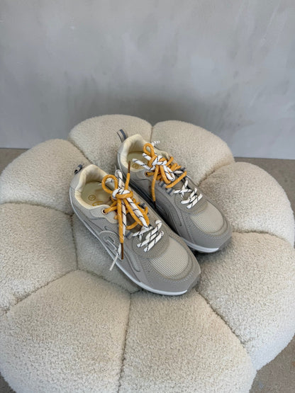 15183 Tenis Grey - ZOÉ BRAND 2026 disponible-35 disponible-36