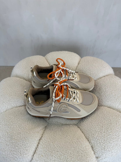 15184 Tenis Khaki - ZOÉ BRAND 2026 disponible-35 disponible-36
