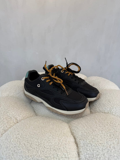 15185 Tenis Black - ZOÉ BRAND 2026 BLACK disponible-35
