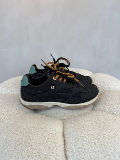 15185 Tenis Black - ZOÉ BRAND 2026 BLACK disponible-35