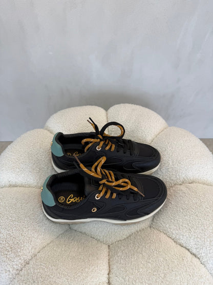 15185 Tenis Black - ZOÉ BRAND 2026 BLACK disponible-35