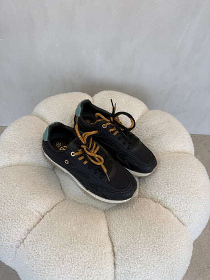15185 Tenis Black - ZOÉ BRAND 2026 BLACK disponible-35