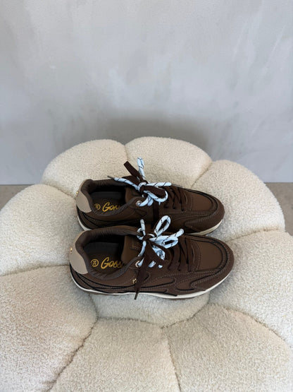 15186 Tenis Brown - ZOÉ BRAND 2026 brown disponible-35