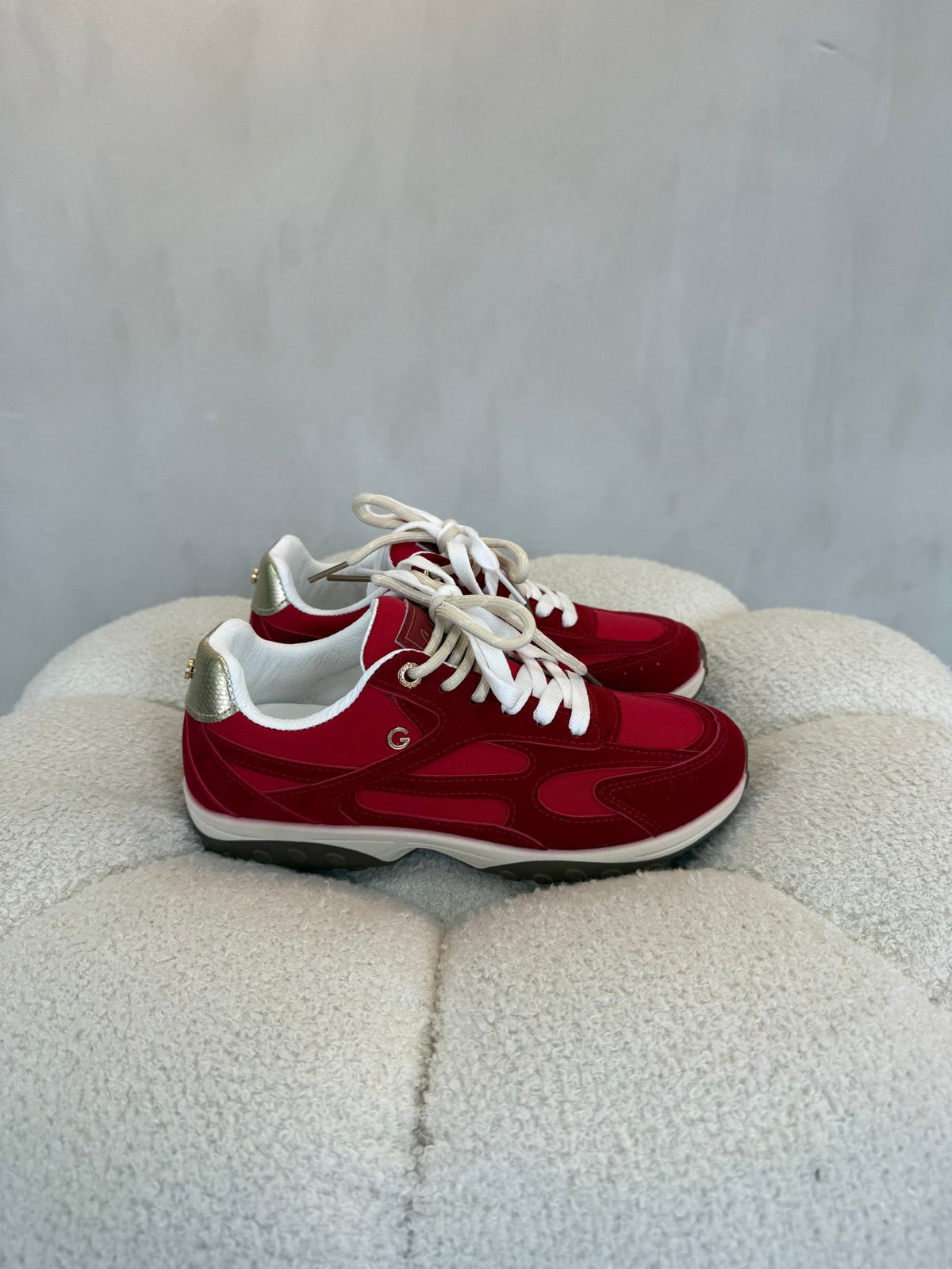 15187 Tenis Red - ZOÉ BRAND 2026 disponible-35 disponible-36