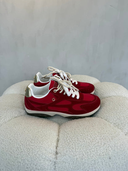 15187 Tenis Red - ZOÉ BRAND 2026 disponible-35 disponible-36