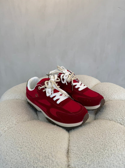 15187 Tenis Red - ZOÉ BRAND 2026 disponible-35 disponible-36