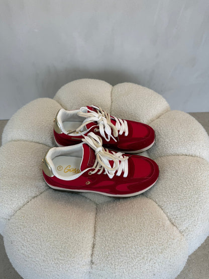 15187 Tenis Red - ZOÉ BRAND 2026 disponible-35 disponible-36