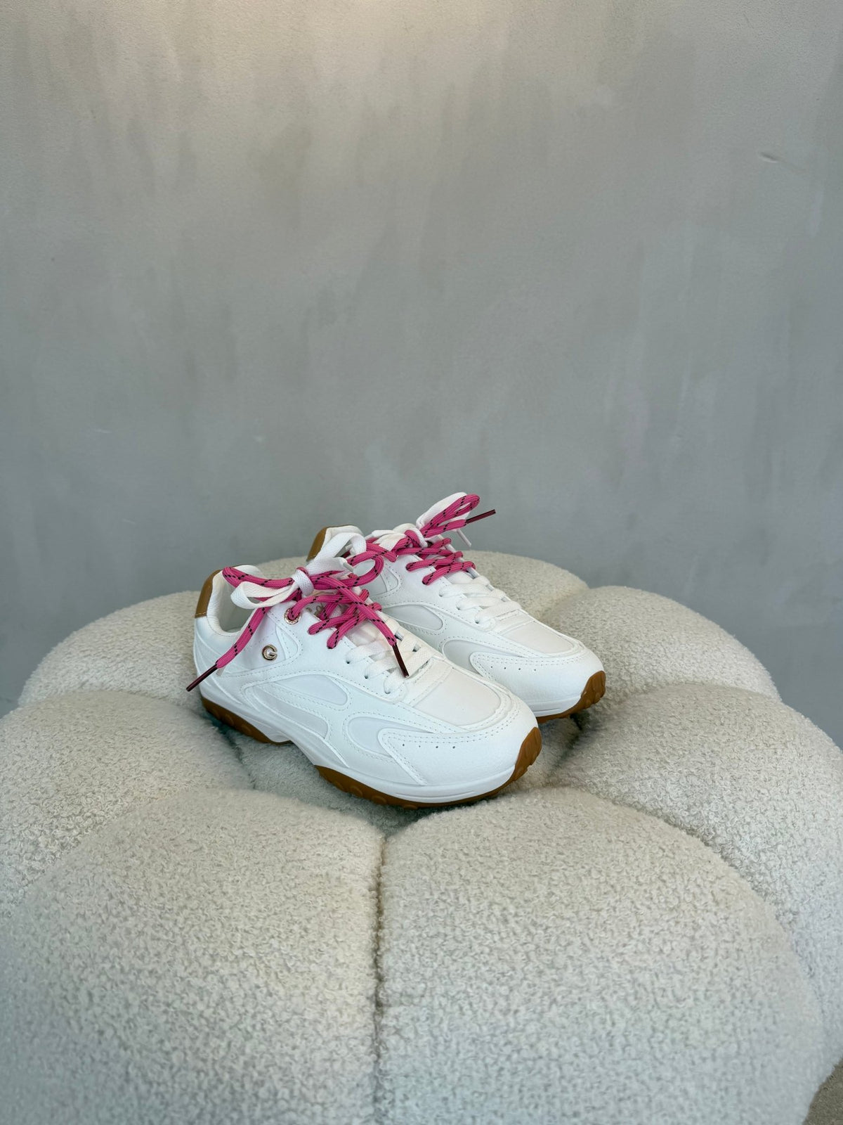 15188 Tenis White - ZOÉ BRAND 2026 disponible-35 disponible-36