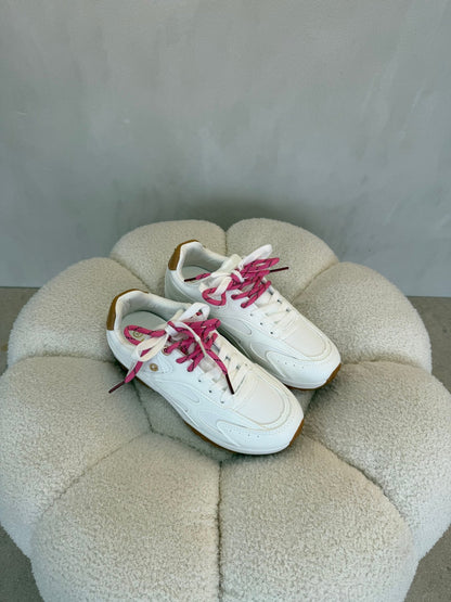 15188 Tenis White - ZOÉ BRAND 2026 disponible-35 disponible-36